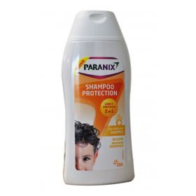 PARANIX SAMPON PENTRU PREVENTIE 200ML