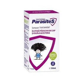 SANTADERM SAMPON TRATAMENT PADUCHI 50ML