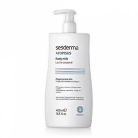 SESDERMA ATOPISES LAPTE CORP 400ML