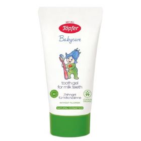TOPFER BABY GEL DE DINTI 50ML