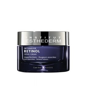 INSTITUT ESTHEDERM INTENSIVE RETINOL CREMA 50ML