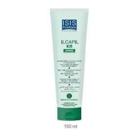 ISIS PHARMA ILCAPIL KR SAMPON 150ML