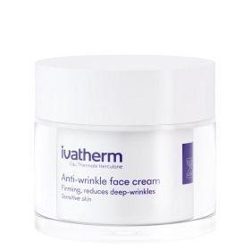 IVATHERM CREMA ANTIRID 50ML