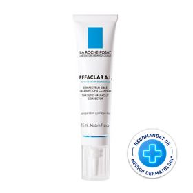 LA ROCHE POSAY EFFACLAR AI CORECTOR PENTRU ERUPTII CUTANATE LOCALIZATE 15ML