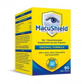 MACUSHIELD 90 CAPSULE