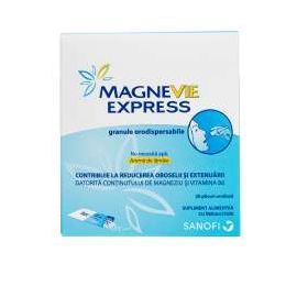 MAGNEVIE EXPRESS 20PLICURI