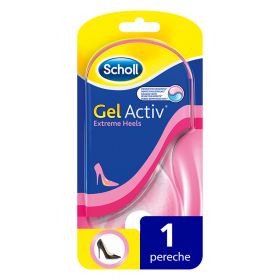 SCHOLL BRANTURI GEL HIGH HEELS