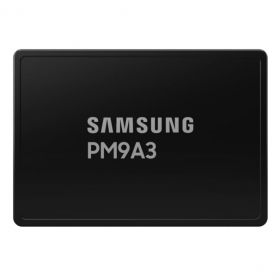 samsung SSD PM9A3 3.84TB 2.5 PCIe MZQL23T8HCLS-00A - Solid State Disk - NVMe (MZQL23T8HCLS-00A07)