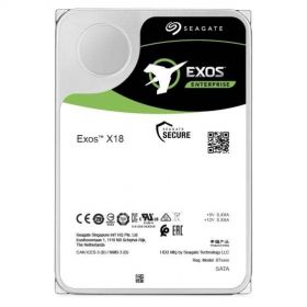 seagate Exos X18 16TB 4Kn SATA 3,5 ST16000NM000J (ST16000NM000J)