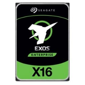 seagate Seagate Enterprise 10 TB Exos 3.5' X16 SATA III (ST10000NM001G)