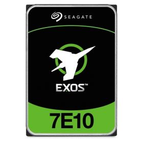seagate SEAGATE Exos 7E10 SATA 8TB 7200rpm 256MB cache 512e/4KN (ST8000NM017B)