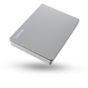 Toshiba Canvio Flex hard-disk-uri externe 4000 GB Argint (HDTX140ESCCA)