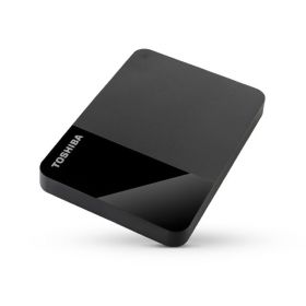 Toshiba Canvio Ready hard-disk-uri externe 1000 GB Negru (HDTP310EK3AA)