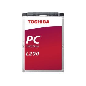 Toshiba L200 2.5' 1000 GB ATA III Serial (HDWL110UZSVA)