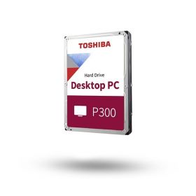 Toshiba P300 3.5' 2000 GB SATA (HDWD220UZSVA)