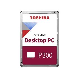 Toshiba P300 3.5' 4000 GB ATA III Serial (HDWD240UZSVA)