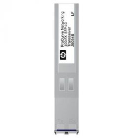 HPE X110 100M SFP LC FX Transceiver (JD102B)