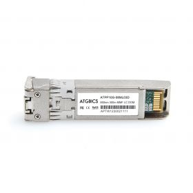 OEM by Sansec ATGBICS J9150D-C module de emisie-recepție pentru rețele Fibră optică 10000 Mbit/s SFP+ 850 nm (J9150D-C)