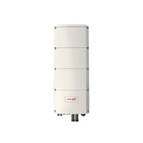 solaredge Invertor hibrid SE5K-RWB48 SolarEdge Home Hub (SE5K-RWB48BFN4)