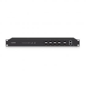 ubiquiti Ubiquiti Networks U Fiber, OLT Gestionate Fără 1U Negru (UF-OLT)