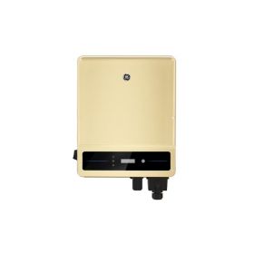 General Electric Invertor  GEP12.0-3-1O, On-Grid, Trifazat 12KW (GEP12-3-1O)