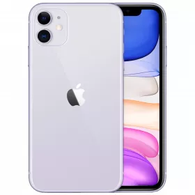 Telefon mobil Apple iPhone 11 256GB, Purple C