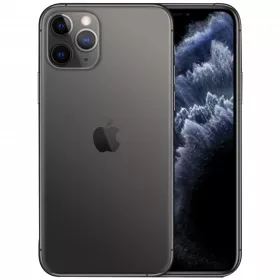 Telefon mobil Apple iPhone 11 Pro Max 256GB, Space Gray C