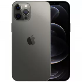 Telefon mobil Apple iPhone 12 Pro Max 512GB, Graphite A+