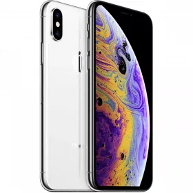 Telefon mobil Apple iPhone XS Max 256GB, Silver A+