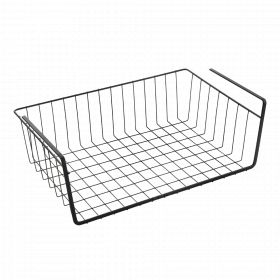 Cos metalic suspendat 39.5 cm x 26 cm x 11 cm