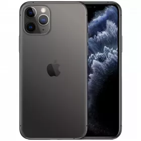 Telefon mobil Apple iPhone 11 Pro 64GB, Space Gray B