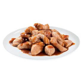 Brit Premium, File Curcan, plic hrană umedă pisici, (în sos), 85g