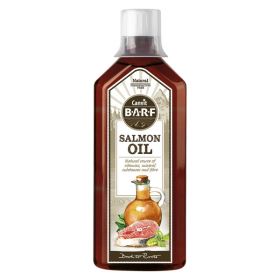 Canvit Barf Salmon Oil, 500ml