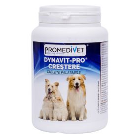 Dynavit-Pro Crestere, 150 tablete