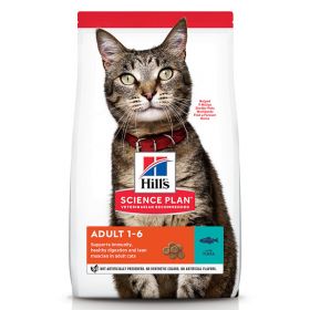 Hill's SP Feline Adult Ton, 10kg