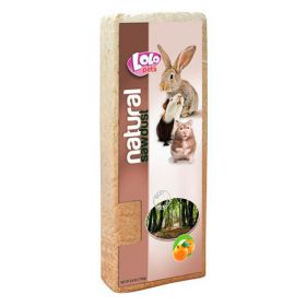 Rumegus cu aroma de portocala 1,1kg