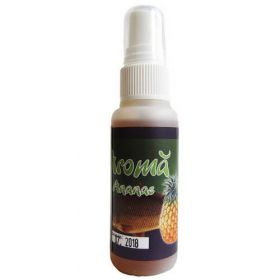 Aroma Spray 50ml Ananas cu Pulveizator