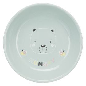 Bol Ceramic, 200ml/14 cm, Diferite Culori, 25128
