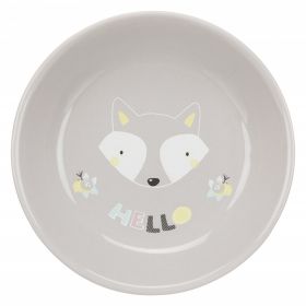 Bol Ceramic, 200ml/14 cm, Diferite Culori, 25128