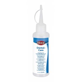 Gel de Ingrijire Dentara cu Aroma de Vita, 100g, 25446