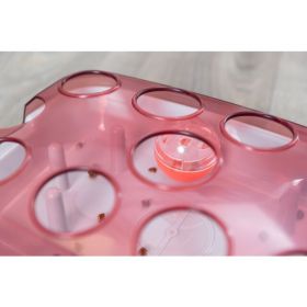 Jucărie Cat Activity Fotbal, pentru Pisici, 33 x 23,5 cm, 45880