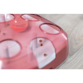 Jucărie Cat Activity Fotbal, pentru Pisici, 33 x 23,5 cm, 45880