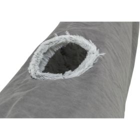 Jucărie Tunel Harvey, 27 x 116 cm,gri, 43044