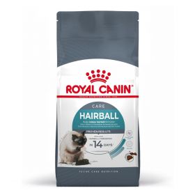 Royal Canin Hairball Care Adult hrană uscată pisică, Limitarea Ghemurilor de blană, 2kg