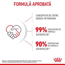 Royal Canin Mother & BabyCat hrană uscată pisică, mama și puiul, 400g