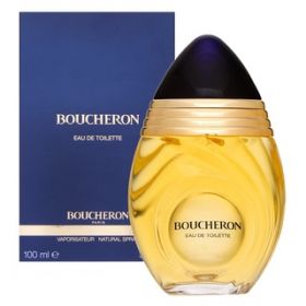 Boucheron Boucheron eau de Toilette pentru femei 100 ml