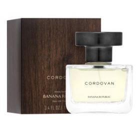 Banana Republic Banana Republic Cordovan eau de Toilette pentru barbati 100 ml