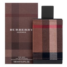 Burberry London for Men (2006) Eau de Toilette bărbați 100 ml