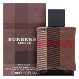 Burberry London for Men (2006) eau de Toilette pentru barbati 30 ml