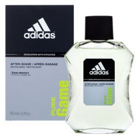 Adidas Pure Game after shave pentru barbati 100 ml